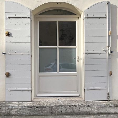 Le petit appartement d’Arles Extérieur photo
