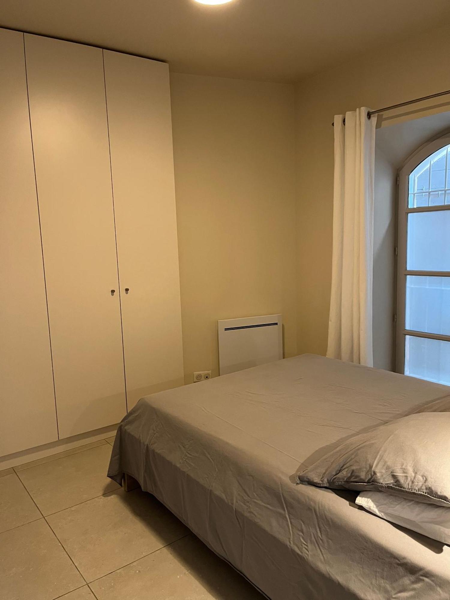 Le petit appartement d’Arles Extérieur photo
